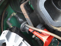 Renault master bestel t35 2.3 dci l2 | geconditioneerd tempratuurregeling | konvekta thermo systems vd2010/12v-230v | kenteken: 11-vkt-7 - afbeelding 52 van  67
