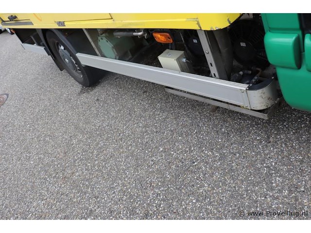Renault master bestel t35 2.3 dci l2 | geconditioneerd tempratuurregeling | konvekta thermo systems vd2010/12v-230v | kenteken: 11-vkt-7 - afbeelding 55 van  67