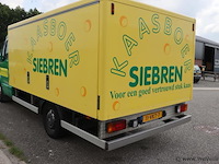 Renault master bestel t35 2.3 dci l2 | geconditioneerd tempratuurregeling | konvekta thermo systems vd2010/12v-230v | kenteken: 11-vkt-7 - afbeelding 45 van  67