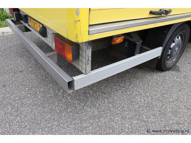 Renault master bestel t35 2.3 dci l2 | geconditioneerd tempratuurregeling | konvekta thermo systems vd2010/12v-230v | kenteken: 11-vkt-7 - afbeelding 58 van  67