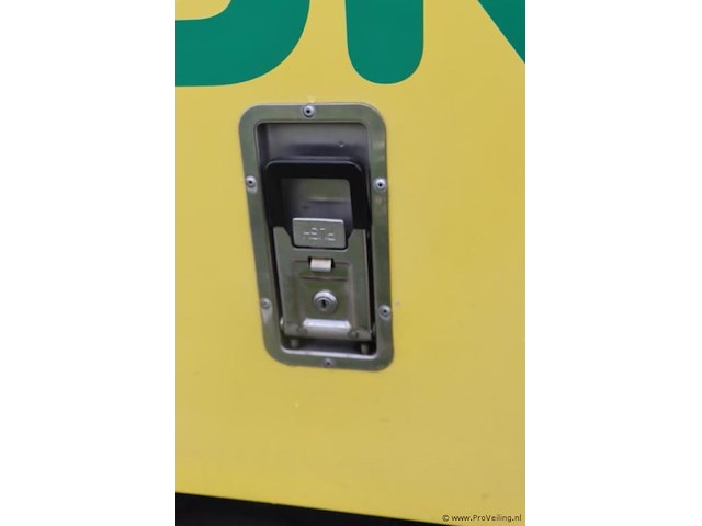Renault master bestel t35 2.3 dci l2 | geconditioneerd tempratuurregeling | konvekta thermo systems vd2010/12v-230v | kenteken: 11-vkt-7 - afbeelding 61 van  67
