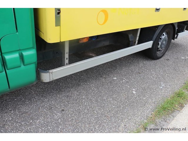 Renault master bestel t35 2.3 dci l2 | geconditioneerd tempratuurregeling | konvekta thermo systems vd2010/12v-230v | kenteken: 11-vkt-7 - afbeelding 62 van  67