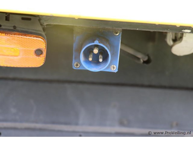Renault master bestel t35 2.3 dci l2 | geconditioneerd tempratuurregeling | konvekta thermo systems vd2010/12v-230v | kenteken: 11-vkt-7 - afbeelding 63 van  67