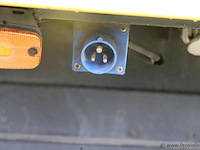 Renault master bestel t35 2.3 dci l2 | geconditioneerd tempratuurregeling | konvekta thermo systems vd2010/12v-230v | kenteken: 11-vkt-7 - afbeelding 63 van  67