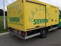 Renault master bestel t35 2.3 dci l2 | geconditioneerd tempratuurregeling | konvekta thermo systems vd2010/12v-230v | kenteken: 11-vkt-7 - afbeelding 65 van  67