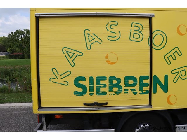 Renault master bestel t35 2.3 dci l2 | geconditioneerd tempratuurregeling | konvekta thermo systems vd2010/12v-230v | kenteken: 11-vkt-7 - afbeelding 66 van  67