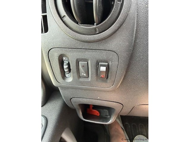 Renault master bus 2.3 dci - afbeelding 3 van  23