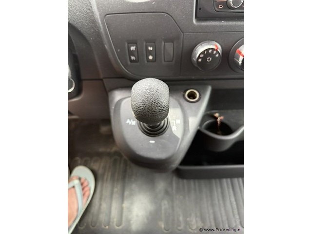 Renault master bus 2.3 dci - afbeelding 7 van  23