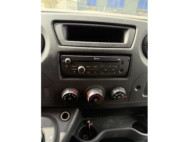 Renault master bus 2.3 dci - afbeelding 8 van  23
