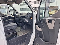 Renault master bus 2.3 dci - afbeelding 9 van  23