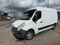 Renault master bus 2.3 dci - afbeelding 1 van  23