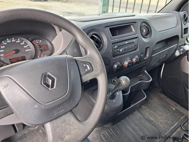 Renault master bus 2.3 dci - afbeelding 15 van  23
