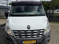 Renault master bus 2.3 dci - afbeelding 12 van  23