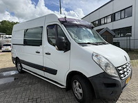 Renault master bus 2.3 dci - afbeelding 17 van  23