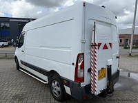 Renault master bus 2.3 dci - afbeelding 18 van  23