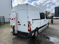 Renault master bus 2.3 dci - afbeelding 19 van  23