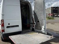 Renault master bus 2.3 dci - afbeelding 20 van  23
