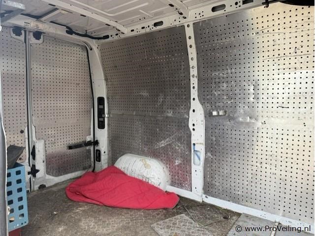 Renault master bus 2.3 dci - afbeelding 22 van  23
