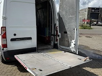 Renault master bus 2.3 dci - afbeelding 23 van  23