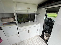 Renault master camper 3.3t l2 h2 222 dci kampeerwagen 54-lxx-7 - afbeelding 4 van  28