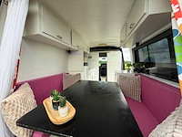 Renault master camper 3.3t l2 h2 222 dci kampeerwagen 54-lxx-7 - afbeelding 5 van  28