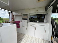 Renault master camper 3.3t l2 h2 222 dci kampeerwagen 54-lxx-7 - afbeelding 7 van  28