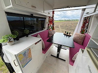 Renault master camper 3.3t l2 h2 222 dci kampeerwagen 54-lxx-7 - afbeelding 10 van  28