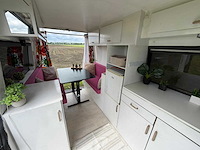 Renault master camper 3.3t l2 h2 222 dci kampeerwagen 54-lxx-7 - afbeelding 11 van  28