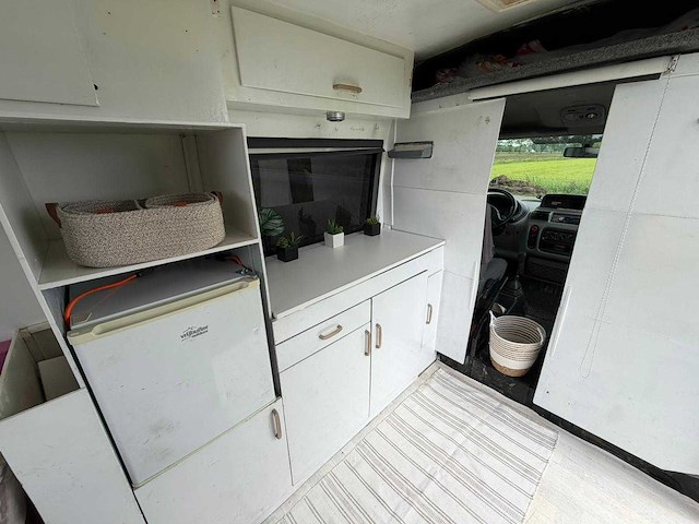 Renault master camper 3.3t l2 h2 222 dci kampeerwagen 54-lxx-7 - afbeelding 13 van  28