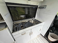 Renault master camper 3.3t l2 h2 222 dci kampeerwagen 54-lxx-7 - afbeelding 15 van  28