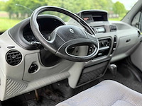 Renault master camper 3.3t l2 h2 222 dci kampeerwagen 54-lxx-7 - afbeelding 16 van  28