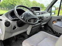 Renault master camper 3.3t l2 h2 222 dci kampeerwagen 54-lxx-7 - afbeelding 17 van  28