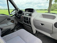 Renault master camper 3.3t l2 h2 222 dci kampeerwagen 54-lxx-7 - afbeelding 19 van  28