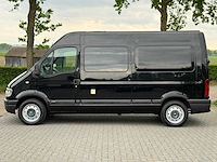Renault master camper 3.3t l2 h2 222 dci kampeerwagen 54-lxx-7 - afbeelding 12 van  28