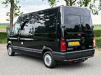 Renault master camper 3.3t l2 h2 222 dci kampeerwagen 54-lxx-7 - afbeelding 22 van  28