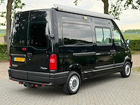 Renault master camper 3.3t l2 h2 222 dci kampeerwagen 54-lxx-7 - afbeelding 23 van  28