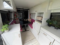 Renault master camper 3.3t l2 h2 222 dci kampeerwagen 54-lxx-7 - afbeelding 26 van  28