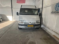 Renault master camper,14-zhd-9 - afbeelding 3 van  10