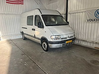 Renault master camper,14-zhd-9 - afbeelding 5 van  10