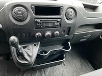 Renault master koelwagen - bedrijfswagen (motor schade) - afbeelding 3 van  13