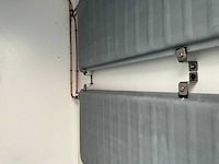 Renault master koelwagen - bedrijfswagen (motor schade) - afbeelding 4 van  13