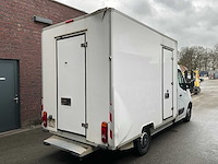 Renault master koelwagen - bedrijfswagen (motor schade) - afbeelding 8 van  13