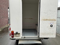 Renault master koelwagen - bedrijfswagen (motor schade) - afbeelding 11 van  13