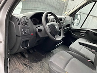 Renault master koelwagen - bedrijfswagen (motor schade) - afbeelding 12 van  13