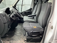 Renault master koelwagen - bedrijfswagen (motor schade) - afbeelding 13 van  13