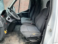 Renault master koelwagen - bedrijfswagen - afbeelding 2 van  13