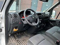 Renault master koelwagen - bedrijfswagen - afbeelding 3 van  13
