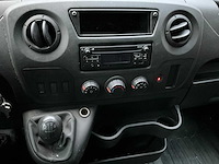 Renault master koelwagen - bedrijfswagen - afbeelding 4 van  13