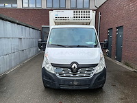 Renault master koelwagen - bedrijfswagen - afbeelding 6 van  13