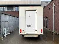 Renault master koelwagen - bedrijfswagen - afbeelding 9 van  13